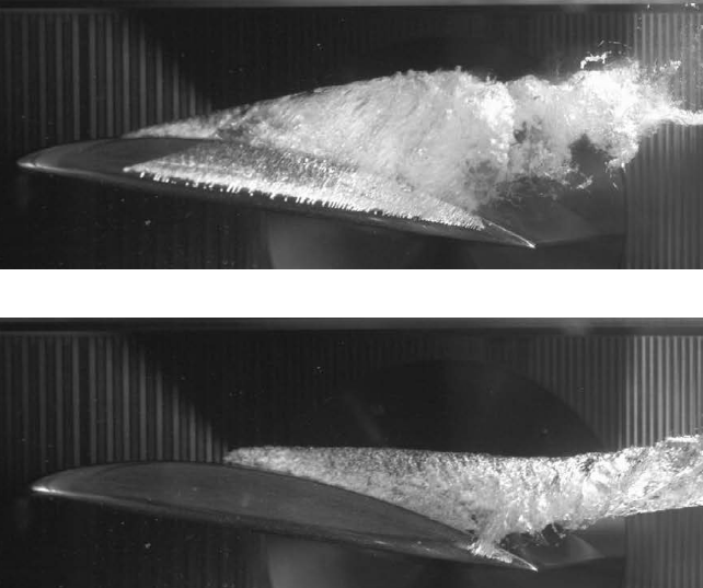 The influence of nucleation on cavitation inception in tip-leakage flows